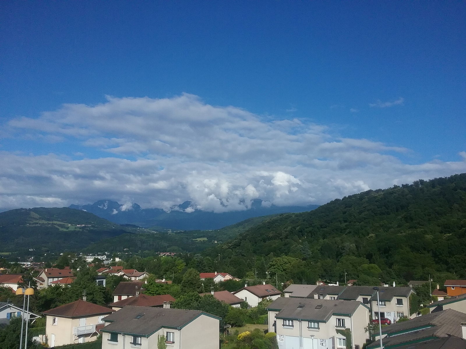 Colocation Échirolles 138041