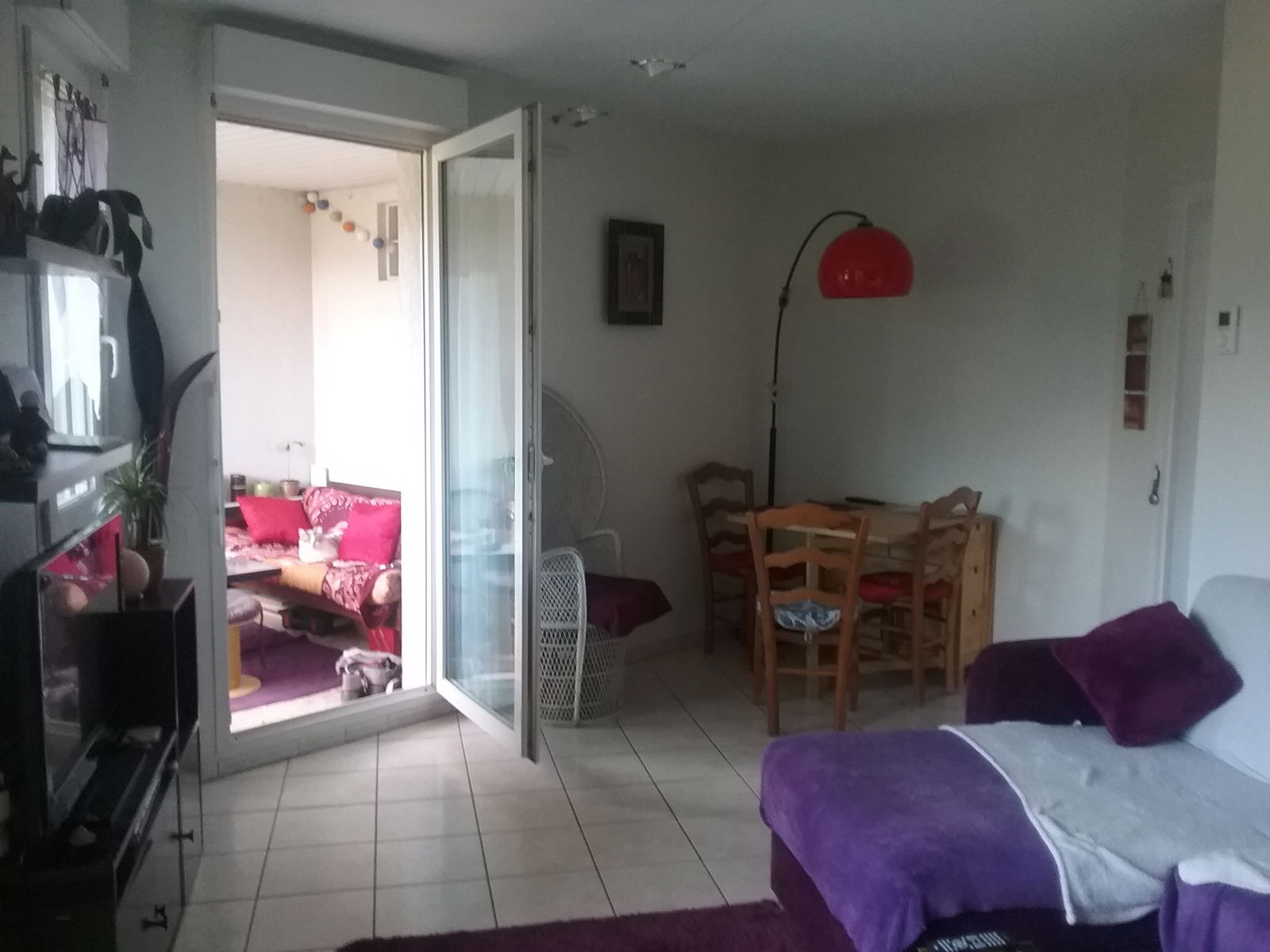 Colocation Échirolles 138041