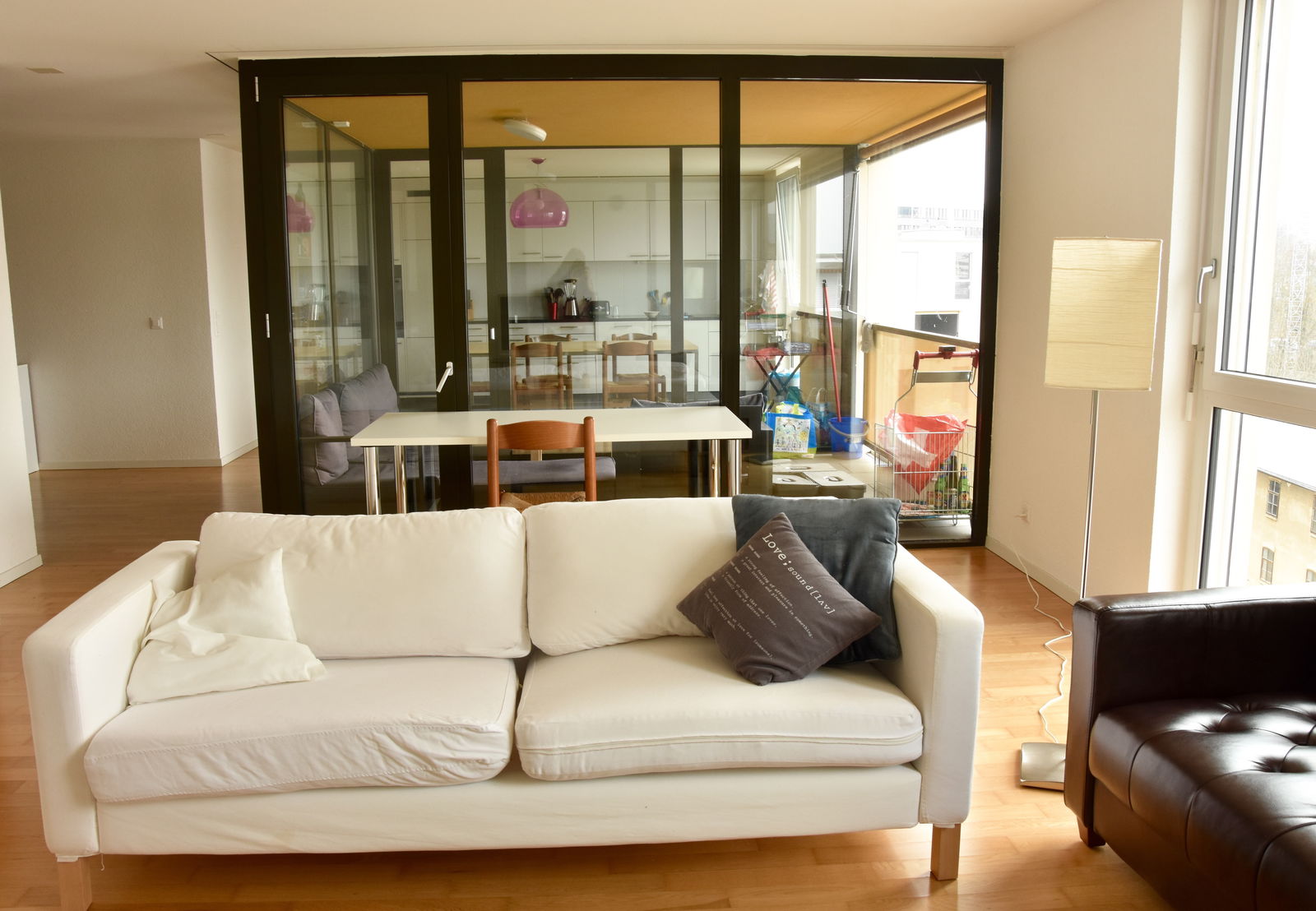 Colocation Fribourg 128529