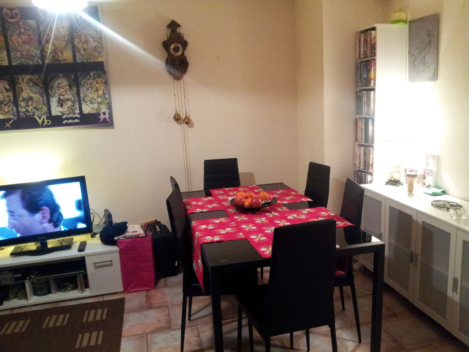 Colocation Pau 125966