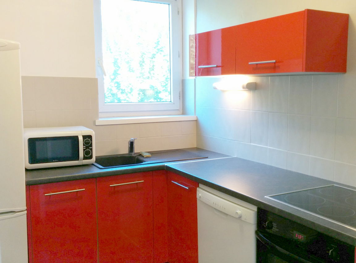 Colocation Grenoble 117302
