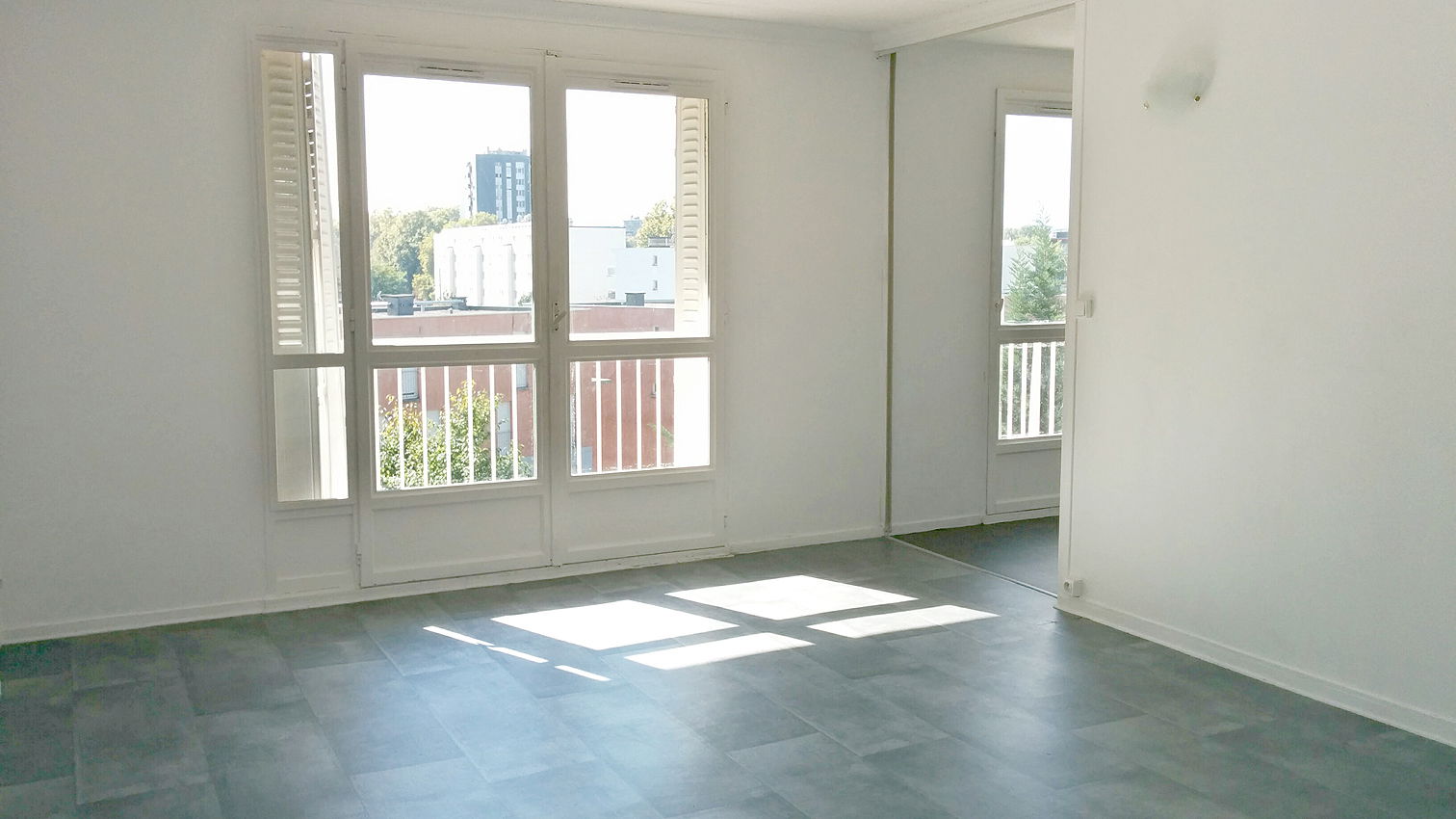Colocation Grenoble 117302