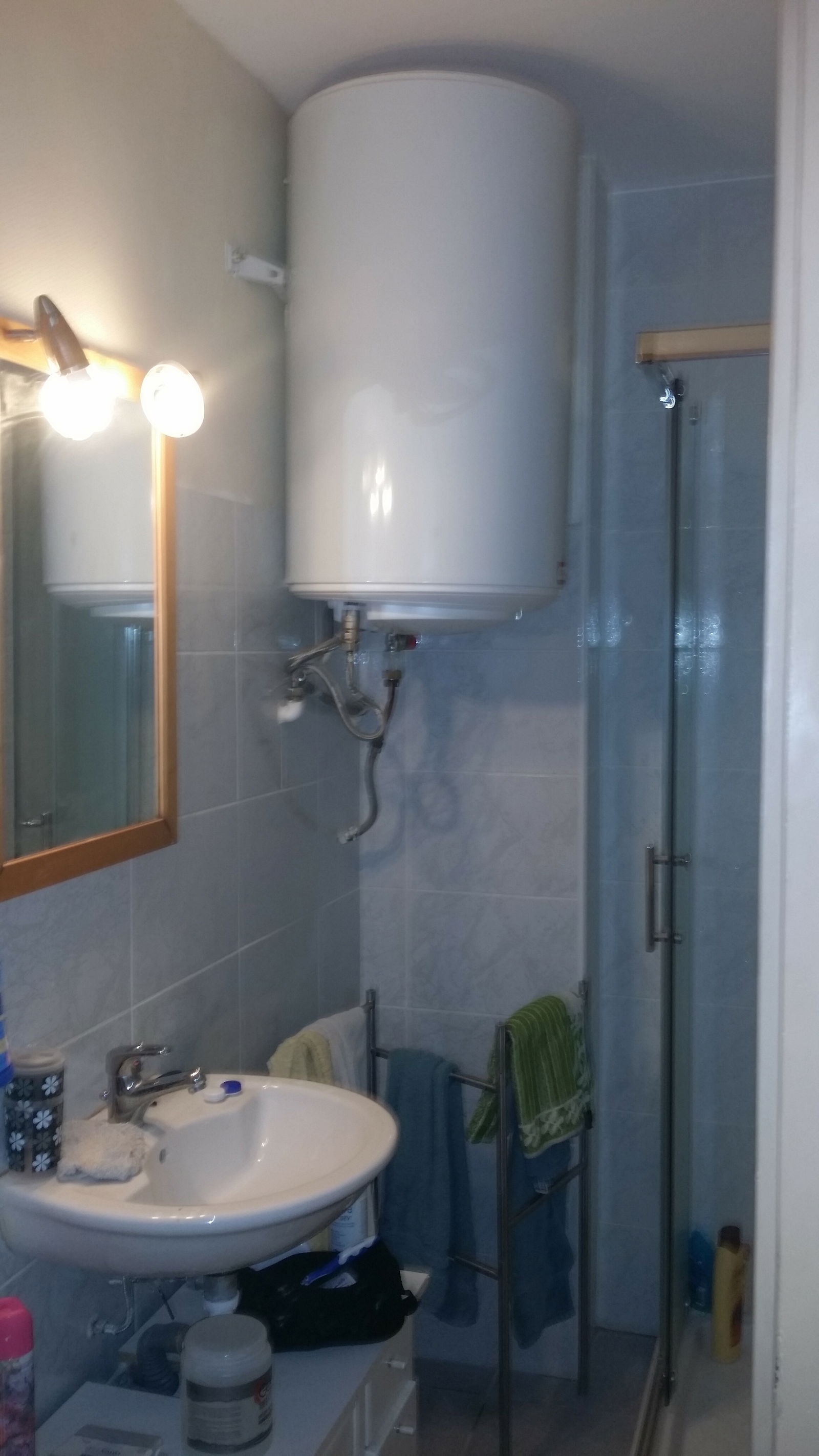 Colocation Grenoble 99977