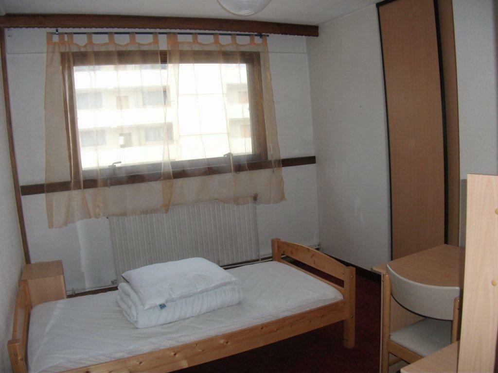 Colocation Grenoble 136257