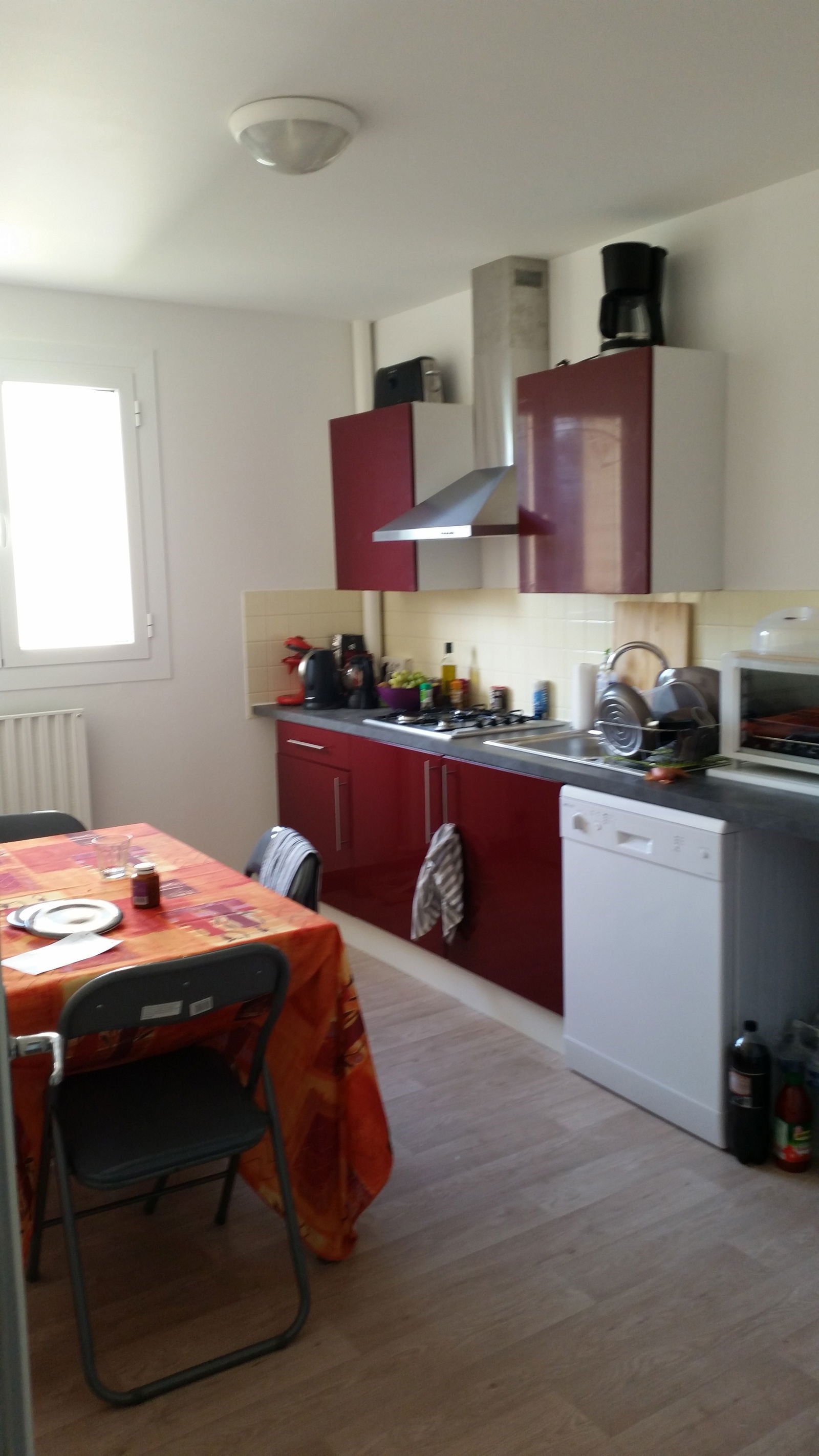 Colocation Guingamp 99580
