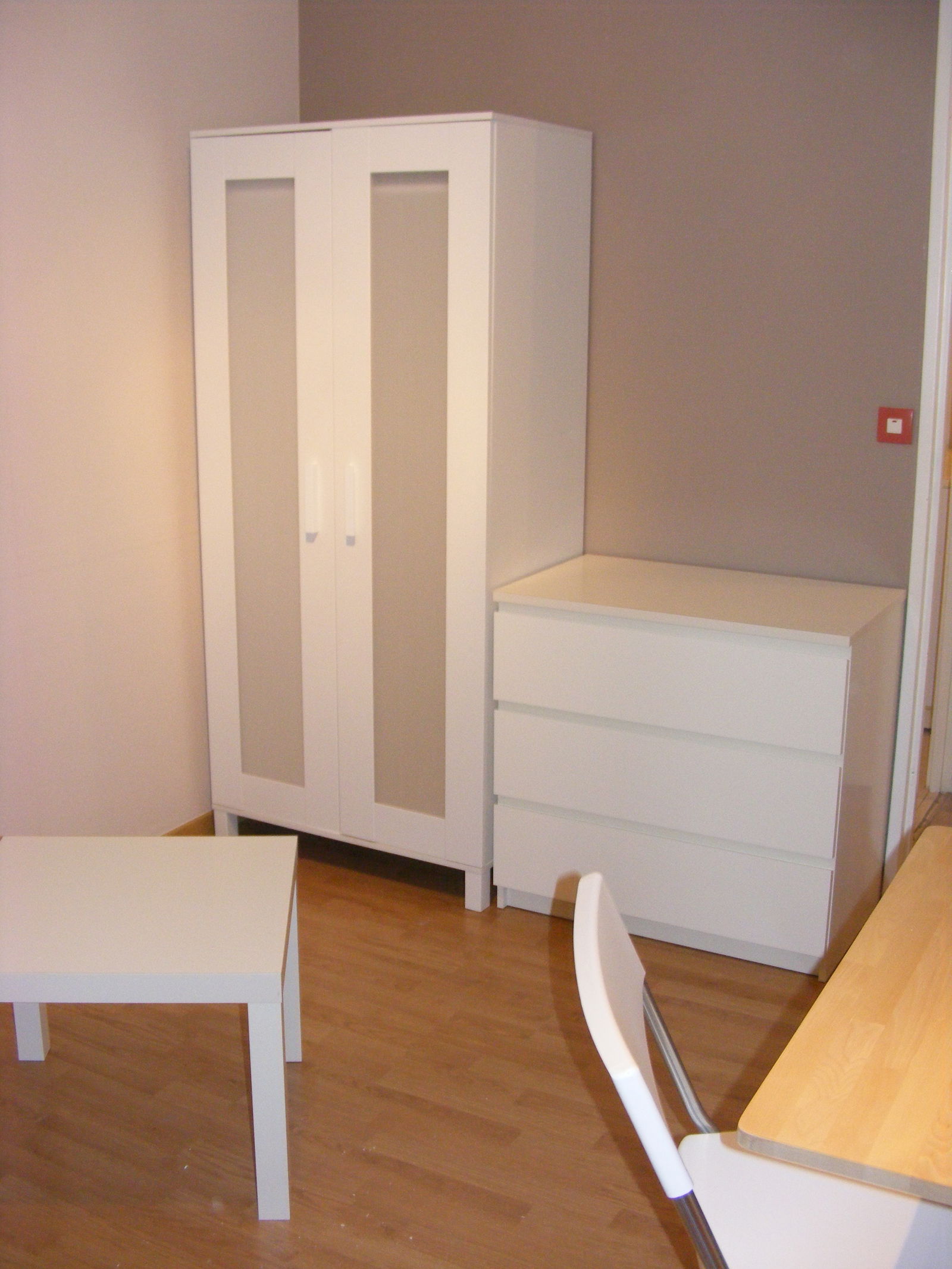 Colocation Hérouville-Saint-Clair 102411