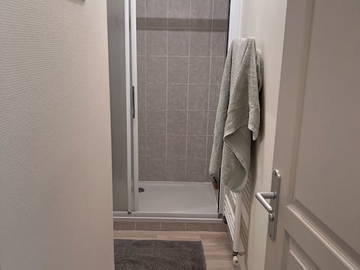 Chambre Chez L'habitant Tours 328225-4