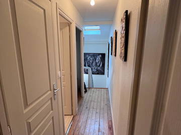 Chambre Chez L'habitant Tours 328225-6