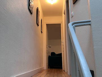 Chambre Chez L'habitant Tours 328225-7