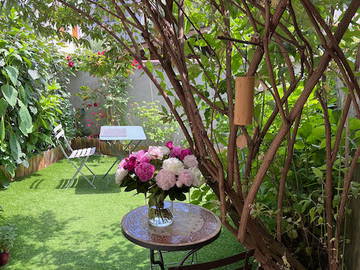 Chambre Chez L'habitant Tours 328225-8