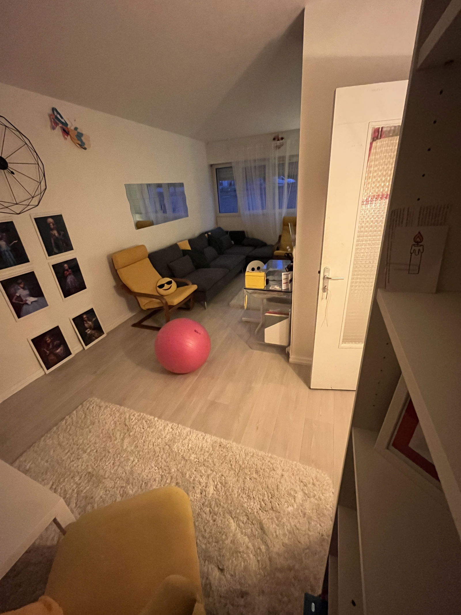 Colocation Le Kremlin-Bicêtre 317332