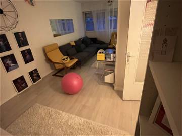 Room For Rent Le Kremlin-Bicêtre 317332