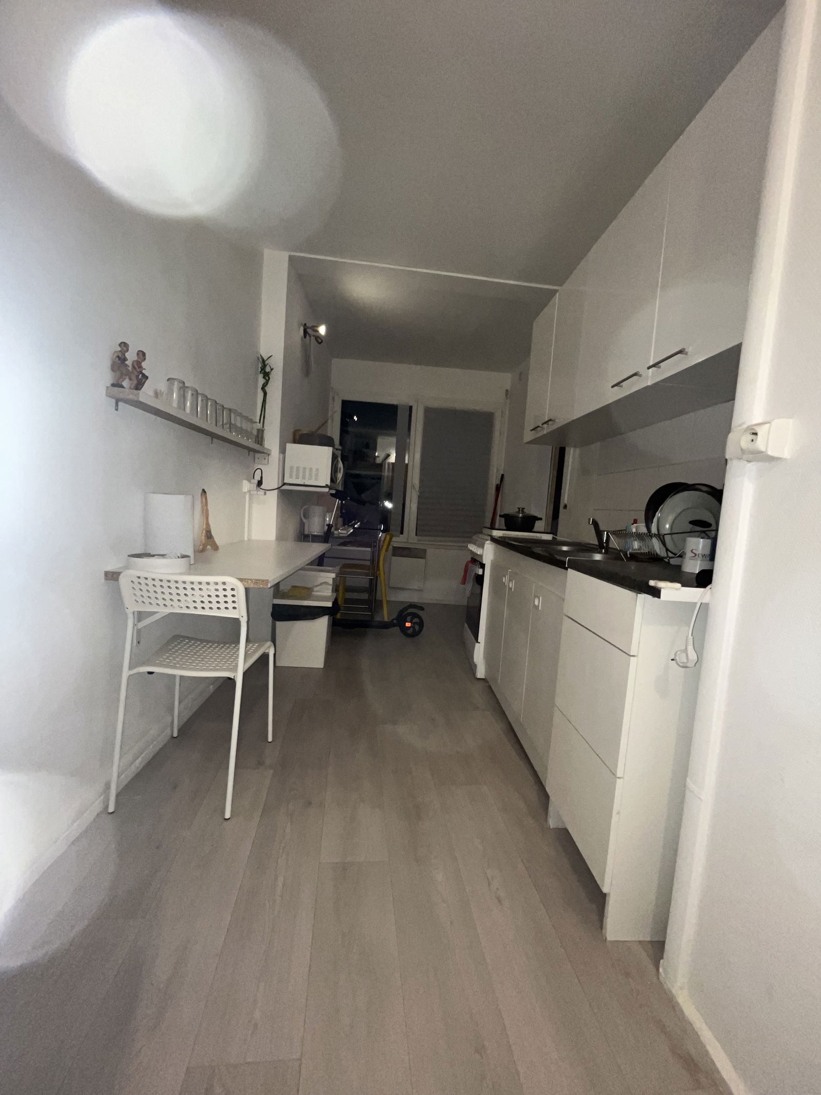 Colocation Le Kremlin-Bicêtre 317332