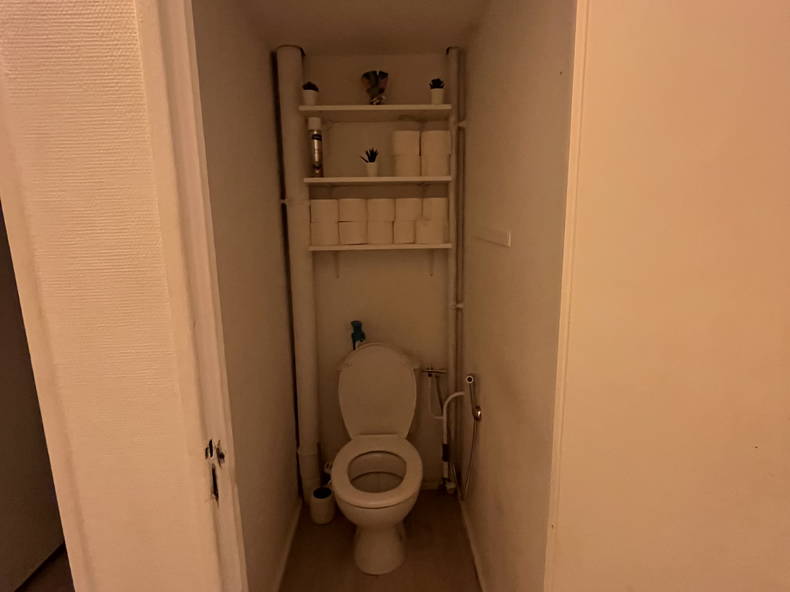 Colocation Le Kremlin-Bicêtre 317332-4