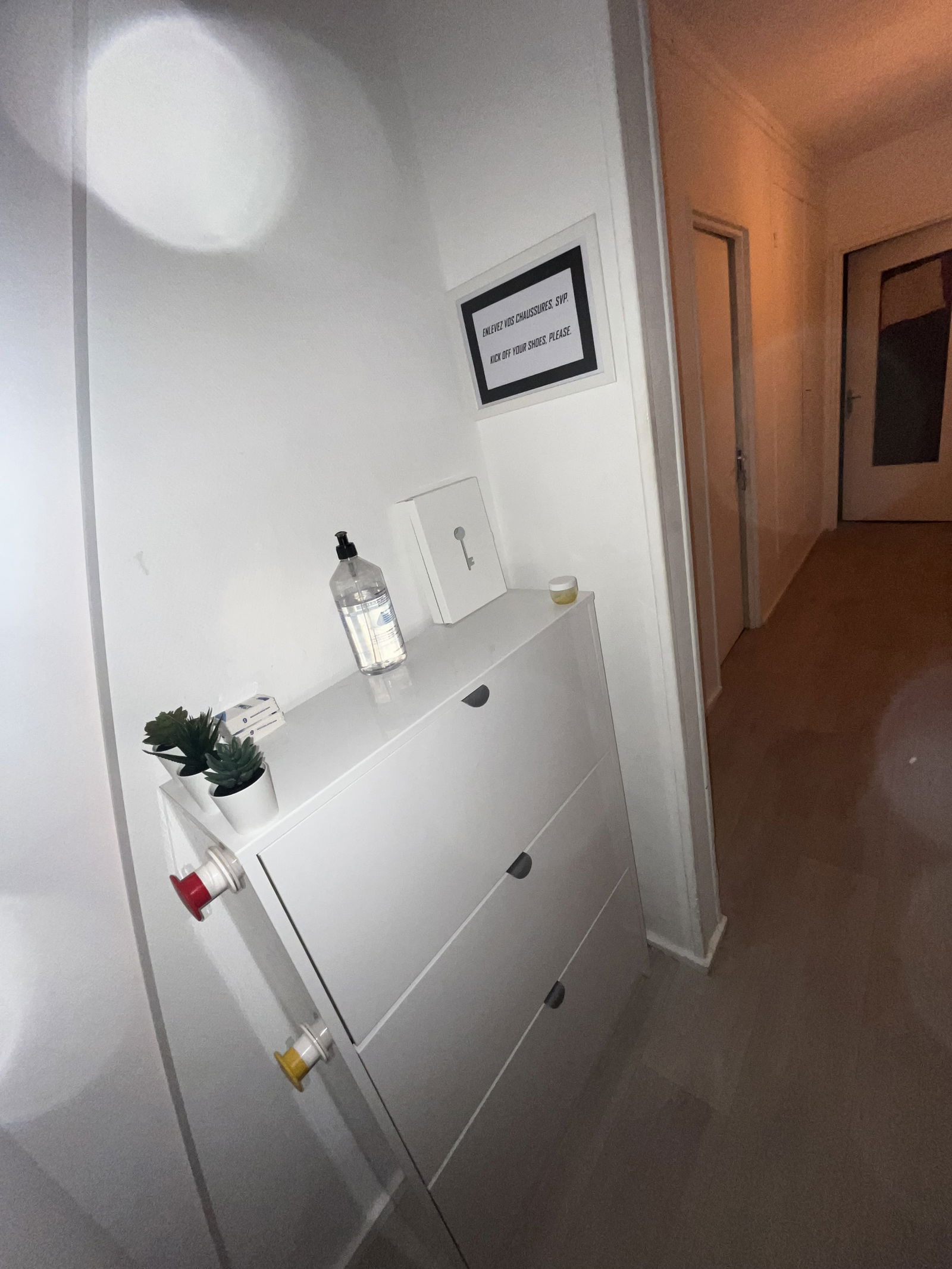 Colocation Le Kremlin-Bicêtre 317332