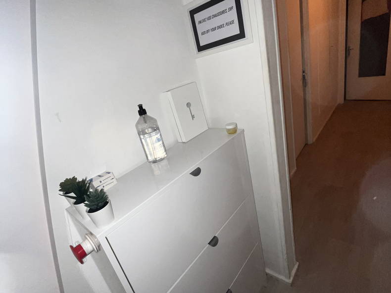 Colocation Le Kremlin-Bicêtre 317332-5