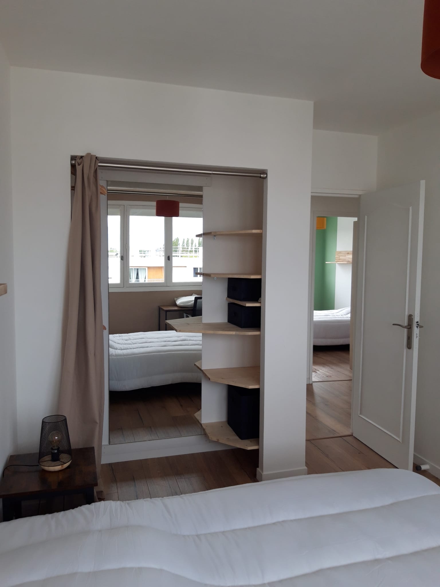 Colocation Laval 660485