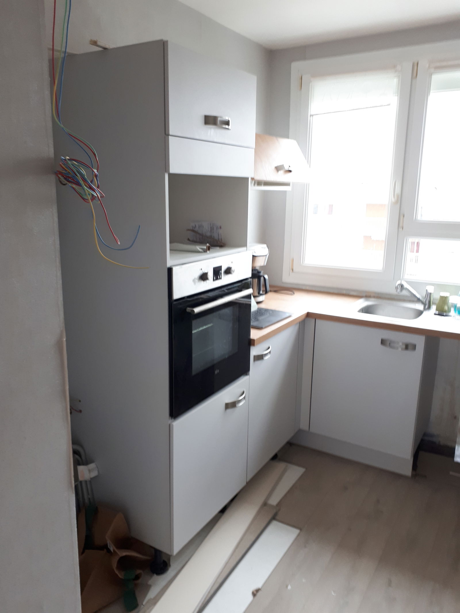 Colocation Laval 660485