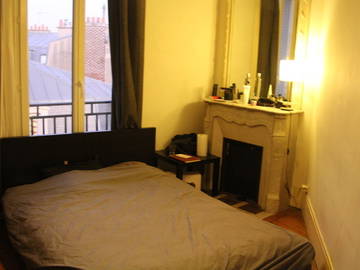 Roomlala | Shared accommodation in Le Perreux-sur-Marne