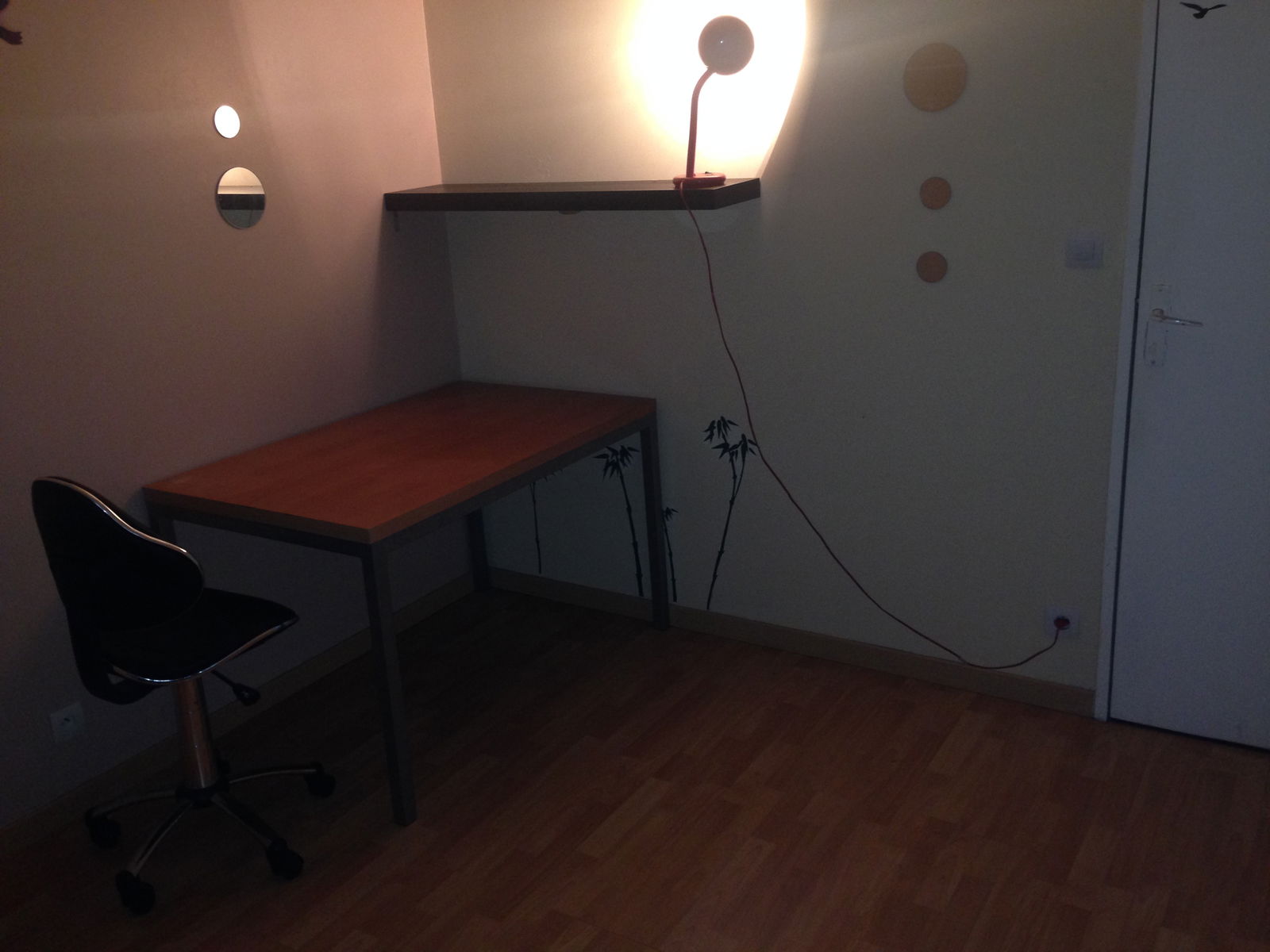 Colocation Les Ulis 153941