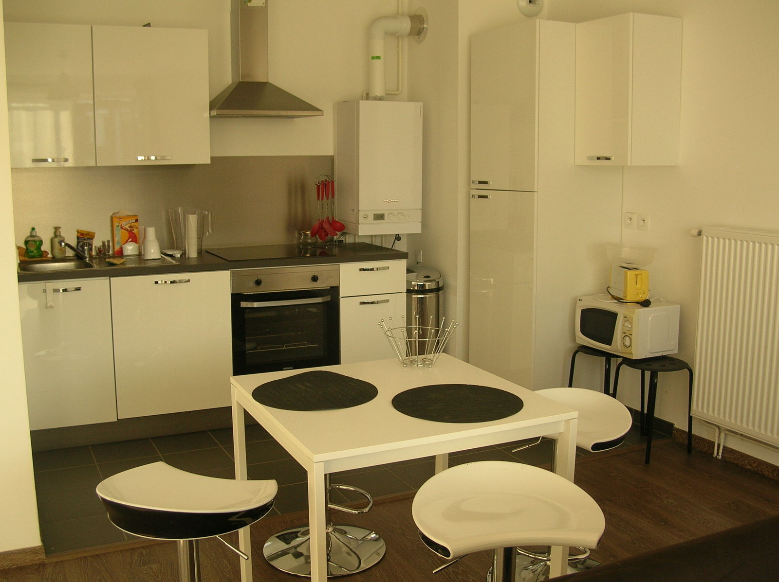 Colocation Lille 140274