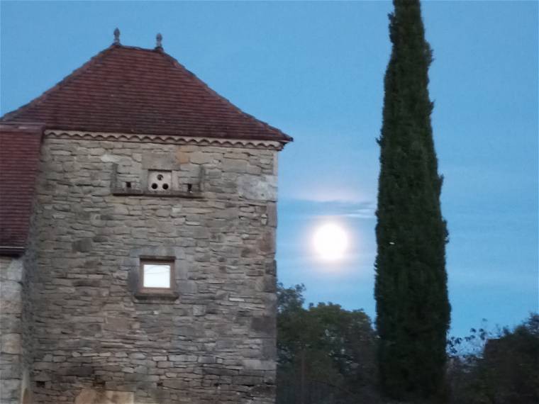 Chambre À Louer Limogne-en-Quercy 310494-1