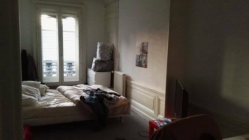 Colocation Lyon 124944
