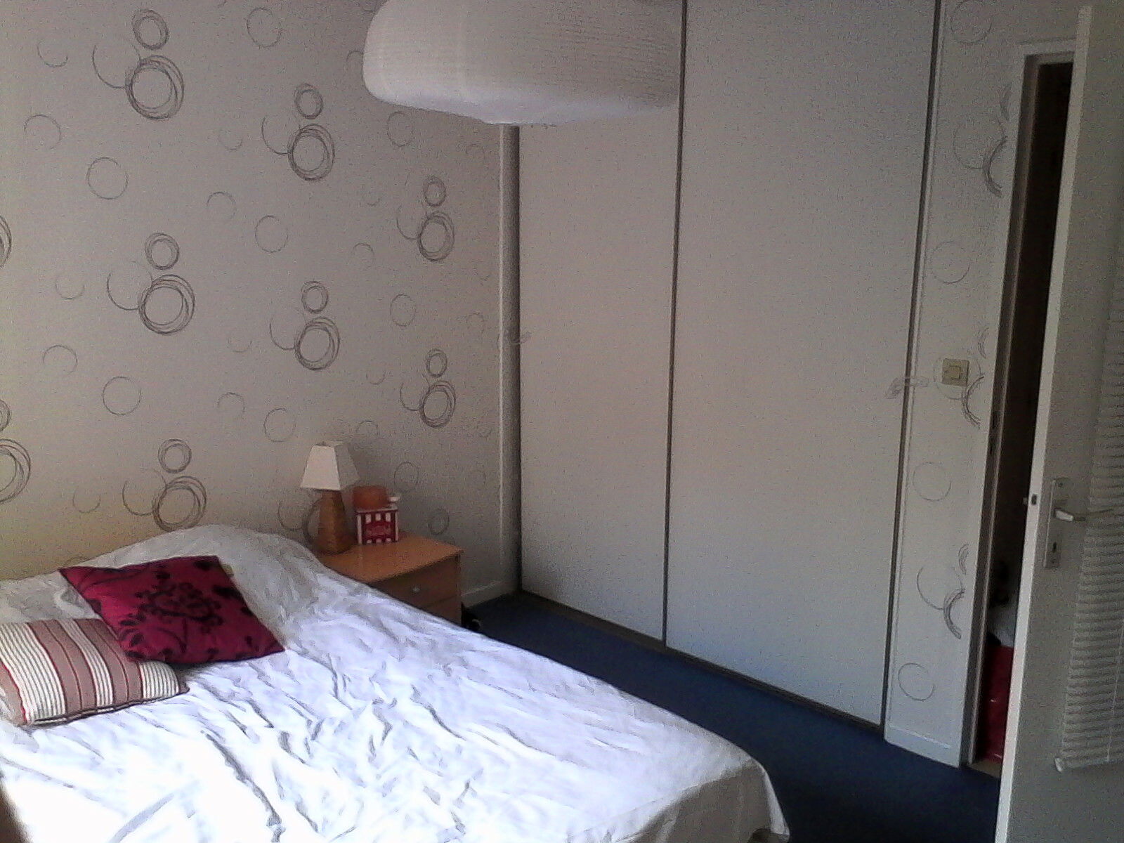 Colocation Lyon 136907