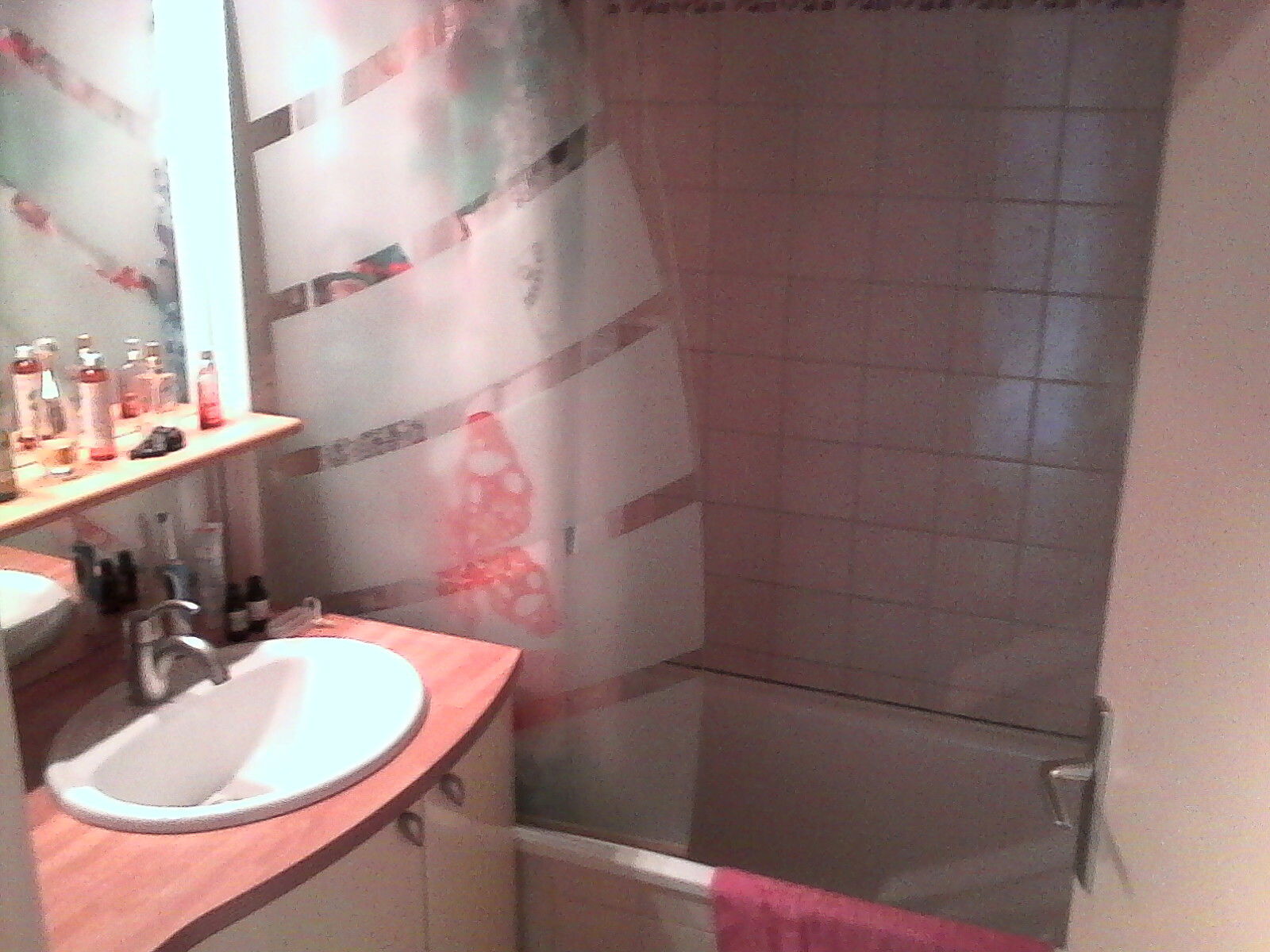 Colocation Lyon 136907