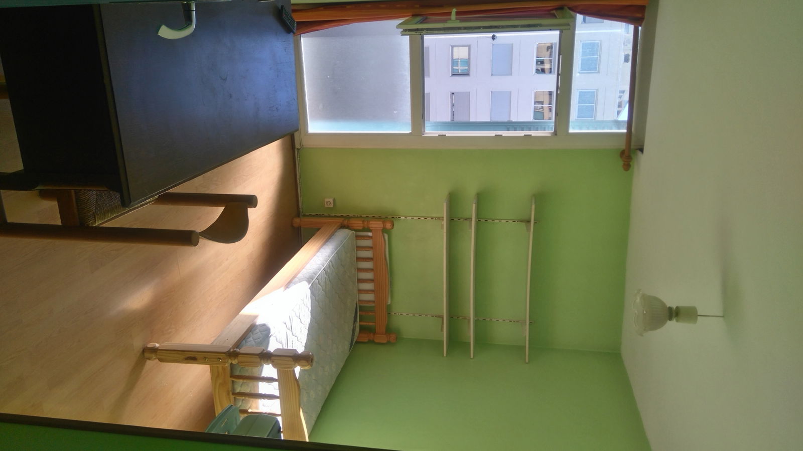 Colocation Lyon 145495