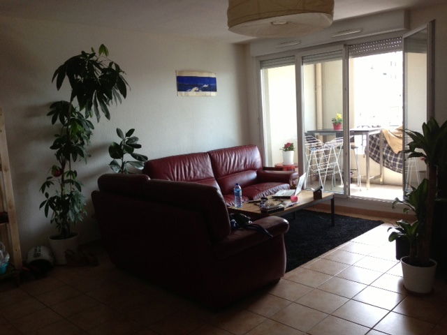 Colocation Marseille 46622