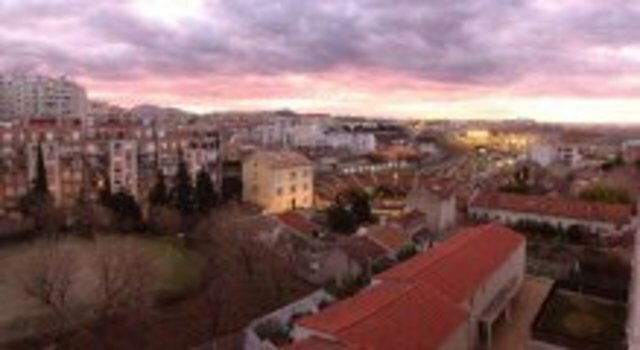 Colocation Marseille 46622