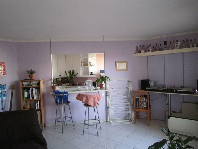 Colocation Montigny-le-Bretonneux 43814