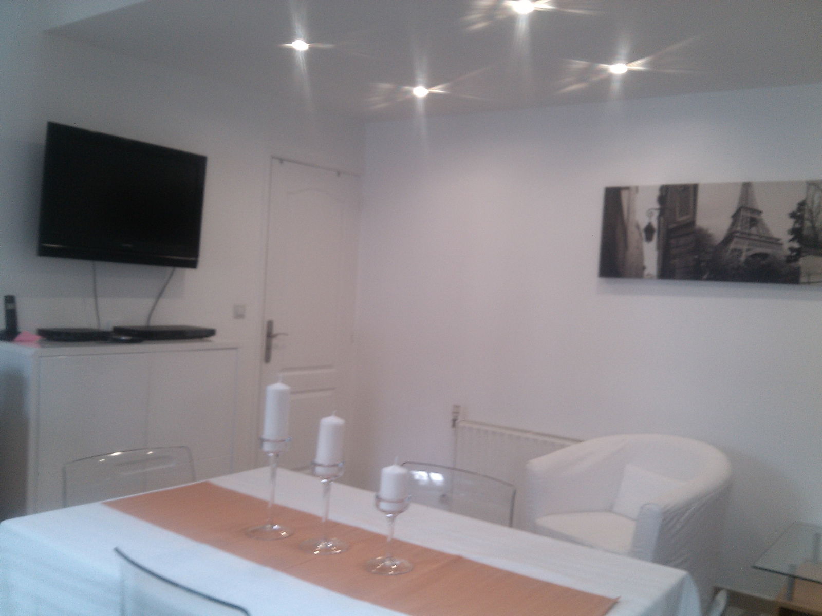Colocation Nanterre 138549