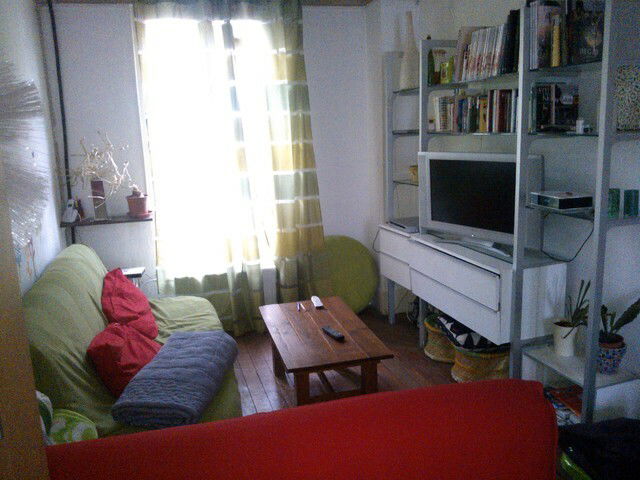 Colocation Noisy-le-Sec 45004
