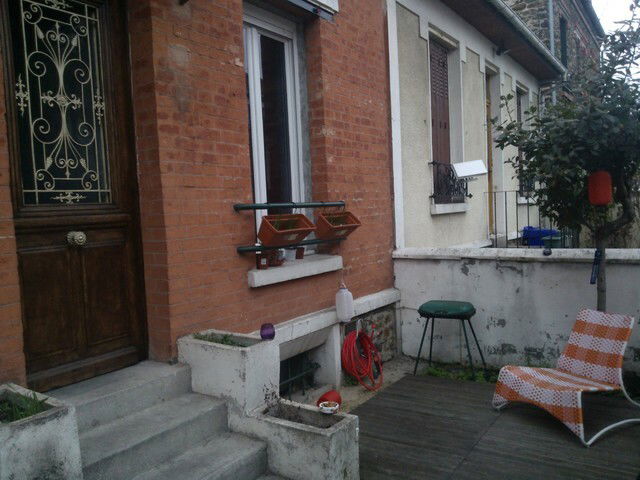 Colocation Noisy-le-Sec 45004