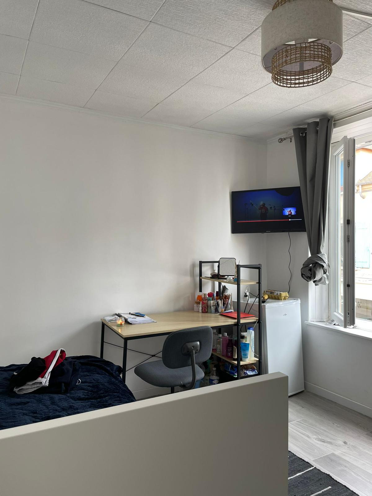 Colocation Palaiseau 477455