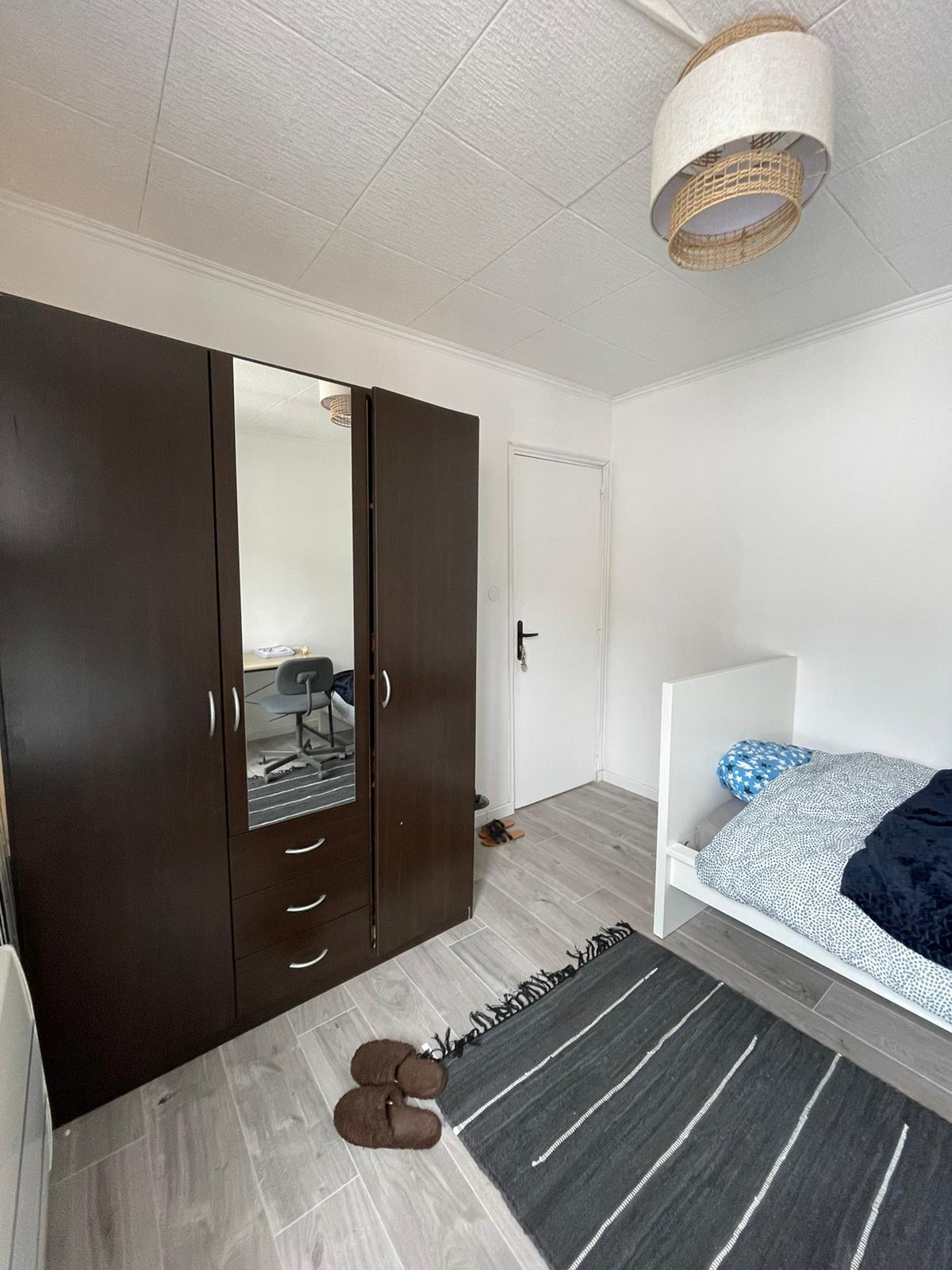 Colocation Palaiseau 477455