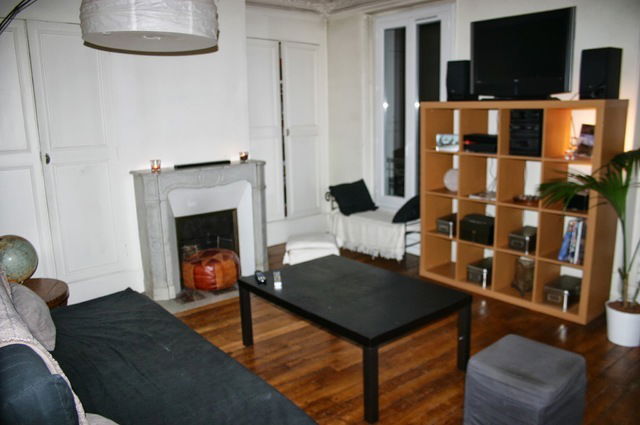 Colocation Paris 52744