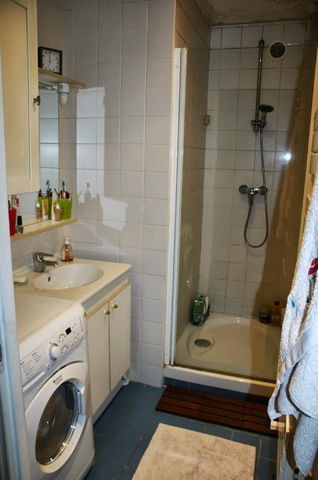 Colocation Paris 52744
