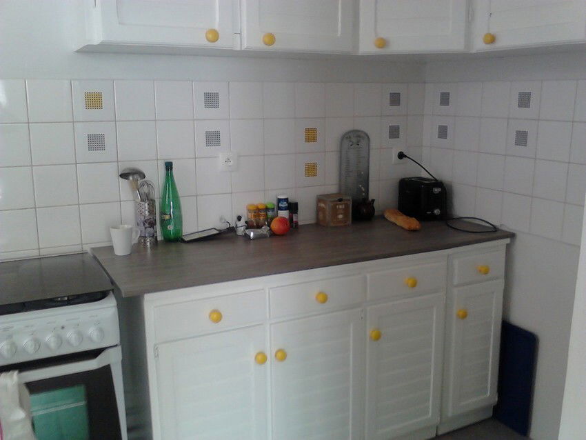 Colocation Paris 102454