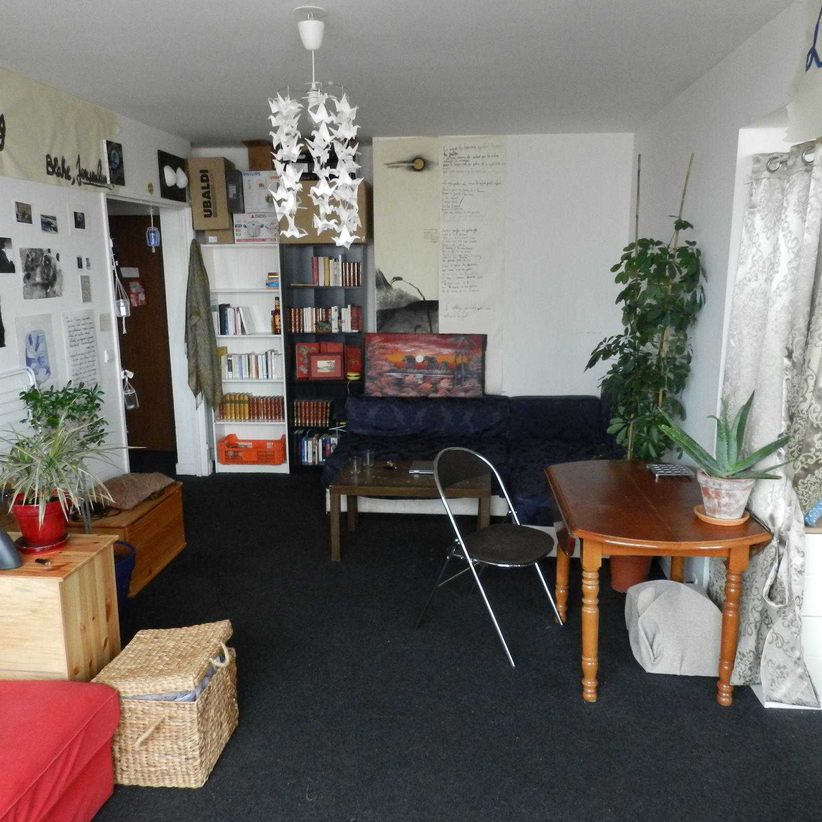 Colocation Paris 134769