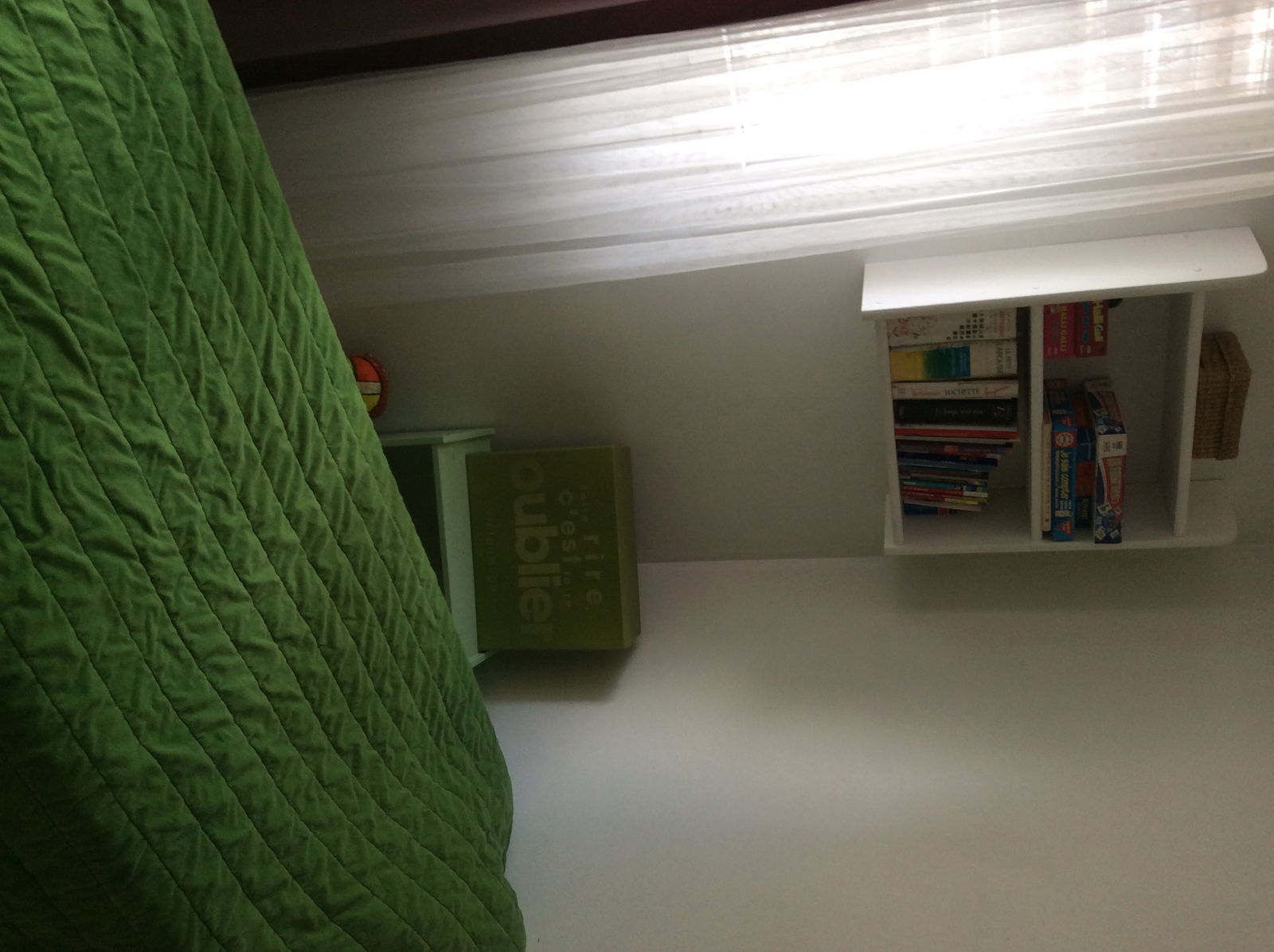 Colocation Paris 135892