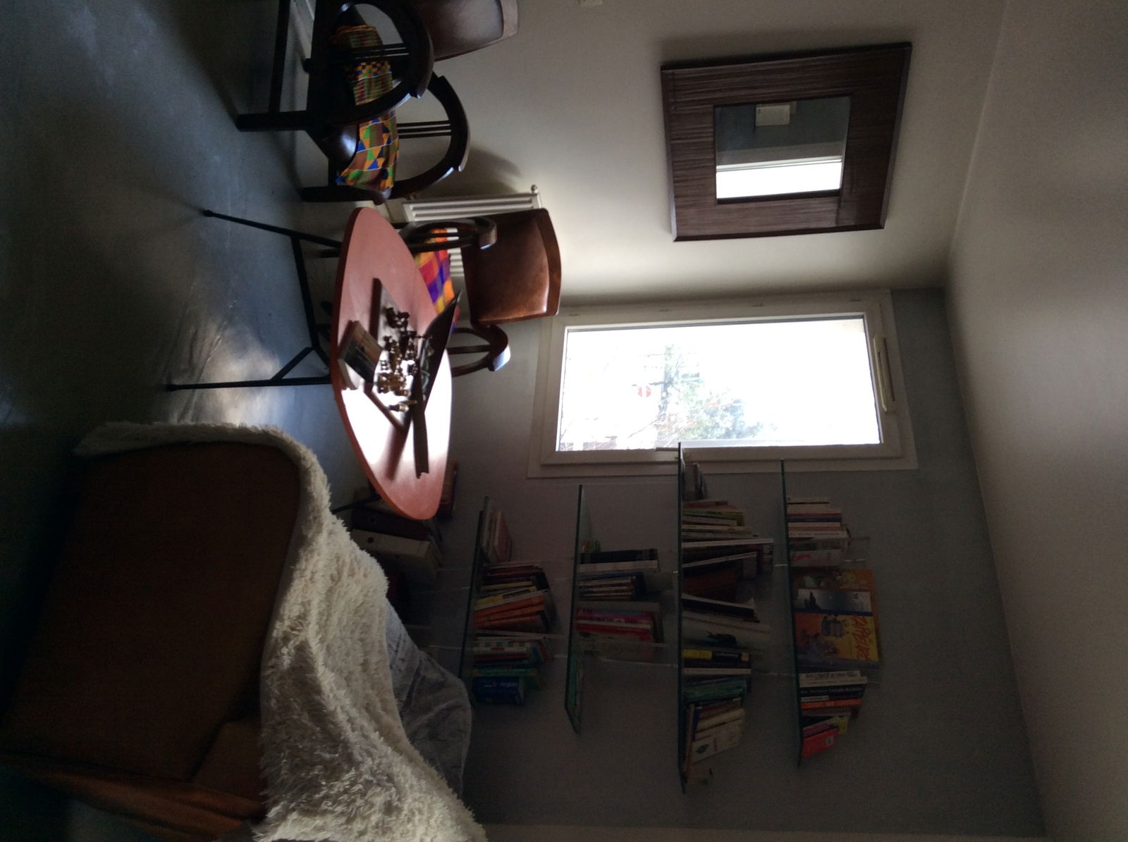 Colocation Paris 135892