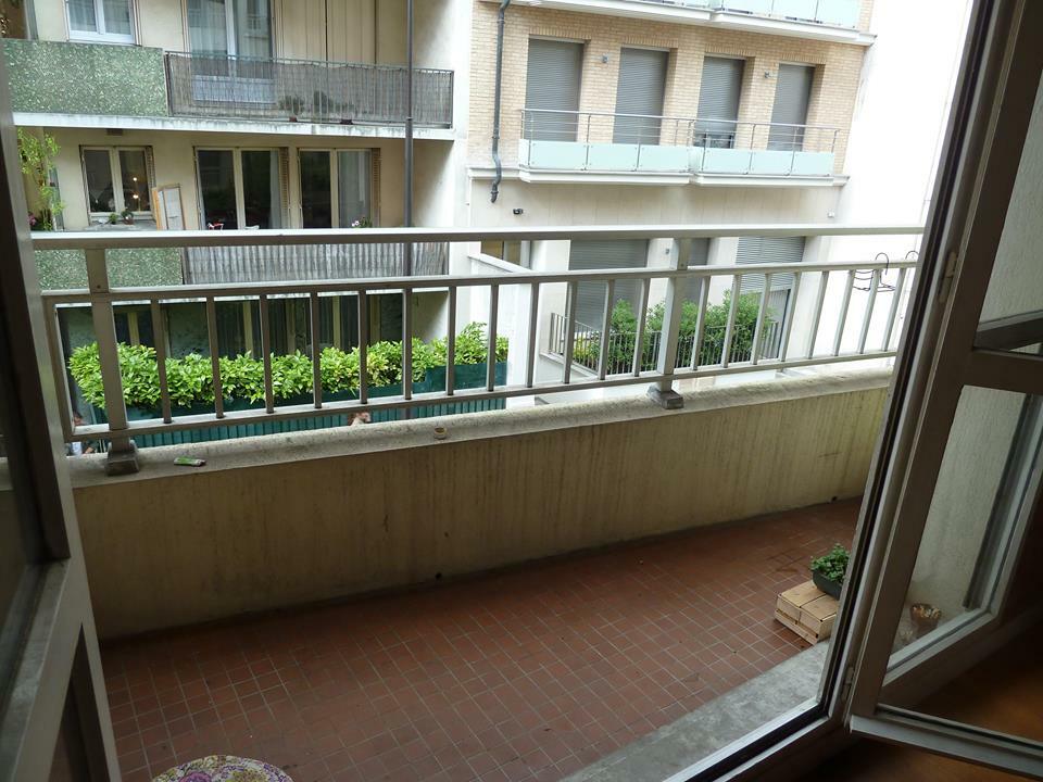 Colocation Paris 138927