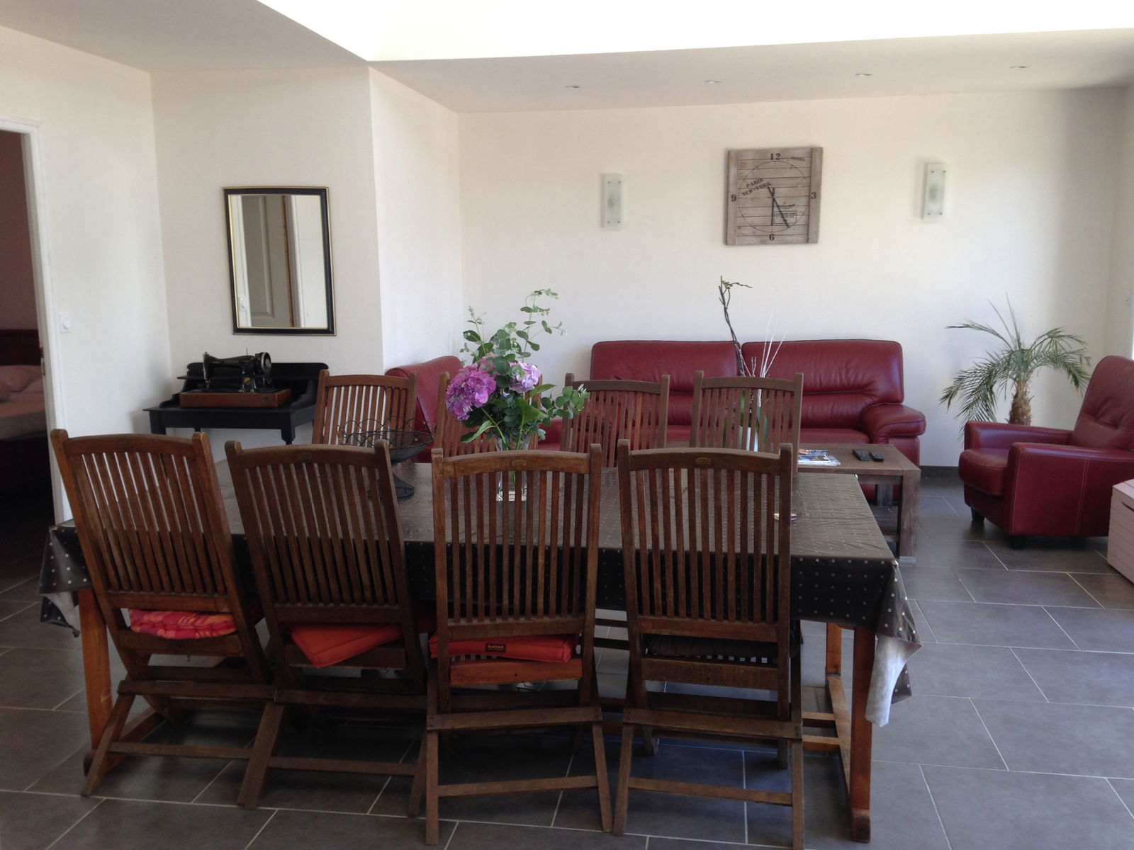 Colocation Perros-Guirec 99505