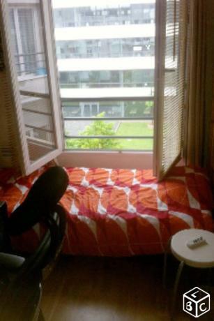 Colocation Saint-Denis 162806