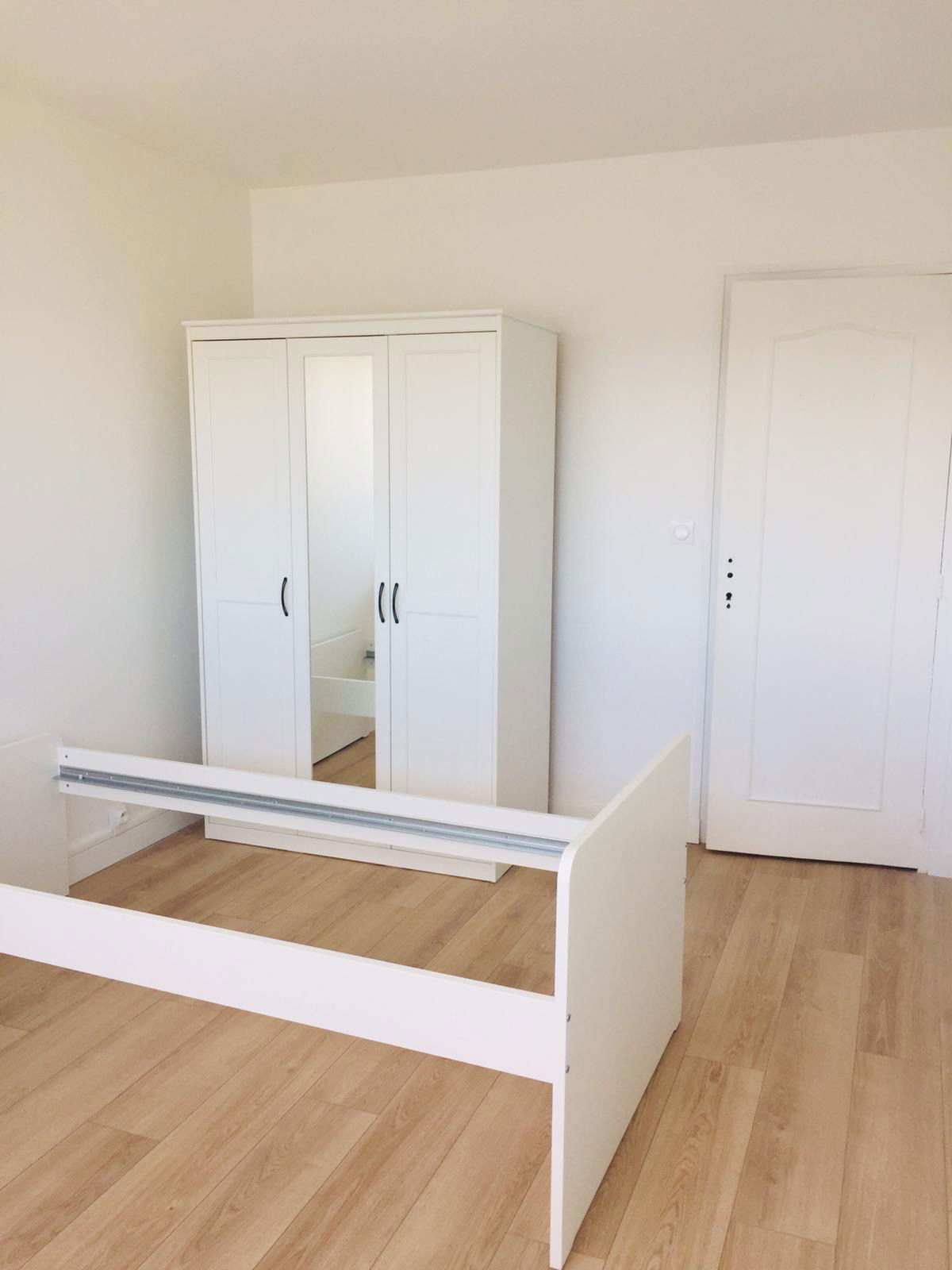 Colocation Pontoise 483449