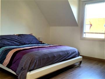 Roomlala | Shared accommodation in pretty house in Plaisir