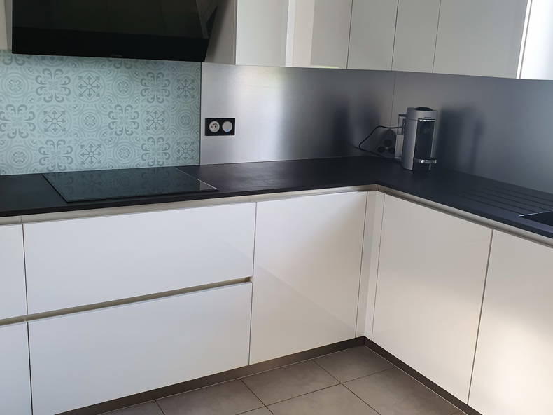 Chambre Chez L'habitant Plaisir 370383-2